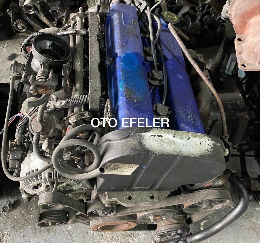 FORD FOCUS MOTOR 2 0